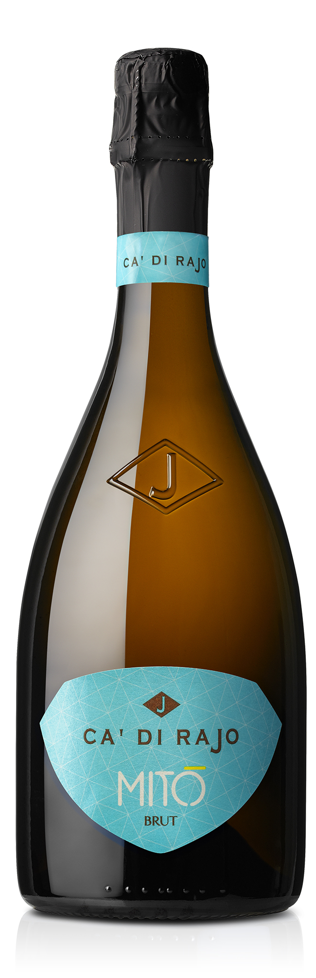 Mitò Spumante Bianco Brut