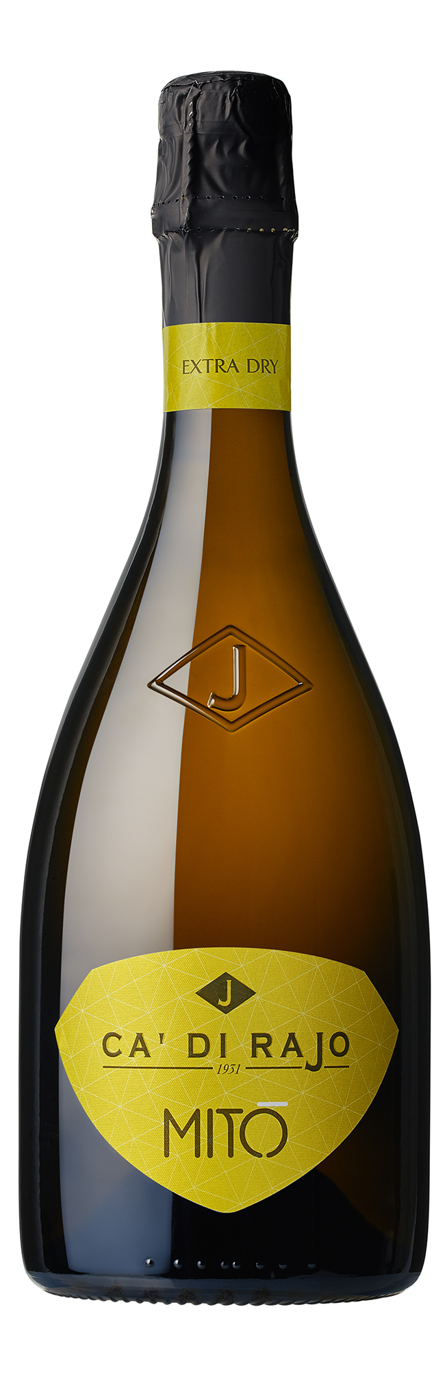 Mitò Spumante Extra Dry