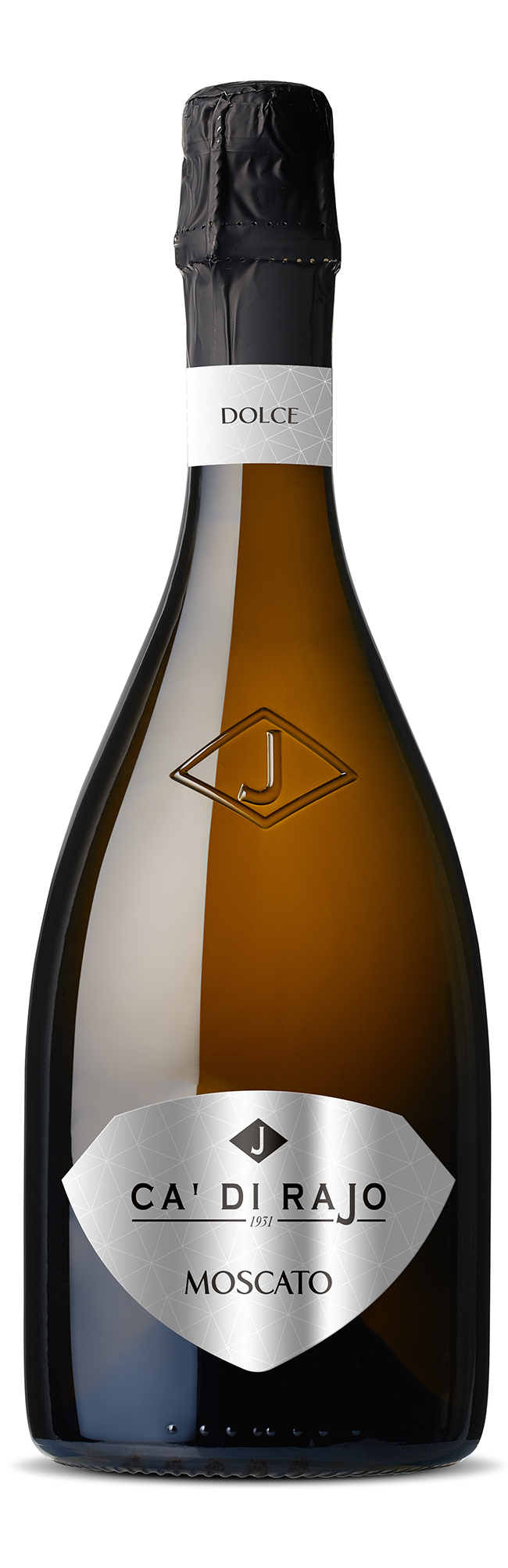Moscato Vino Spumante Dolce