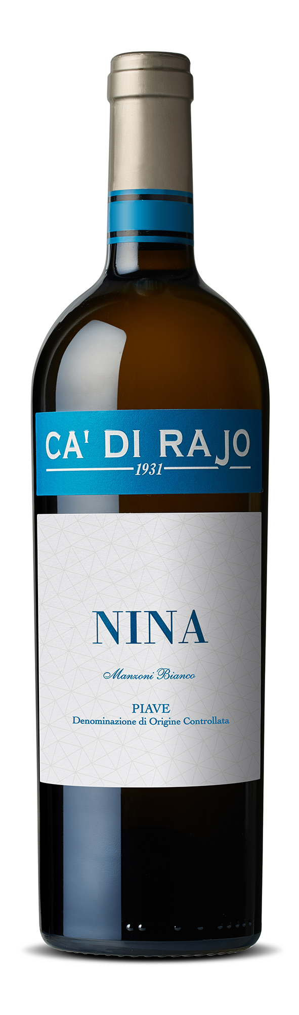 Nina Incrocio Manzoni Bianco Piave DOC