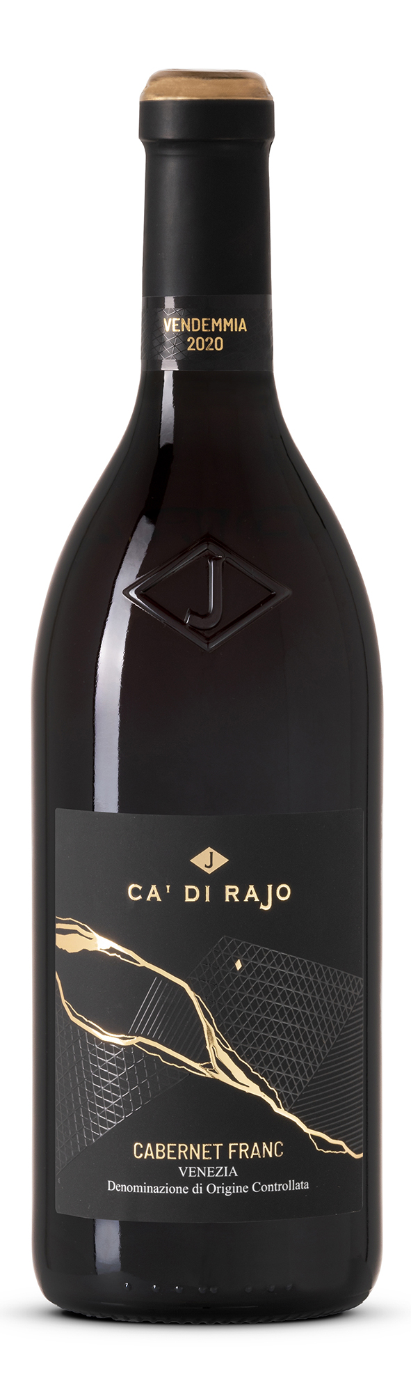 Cabernet Franc Venezia DOC