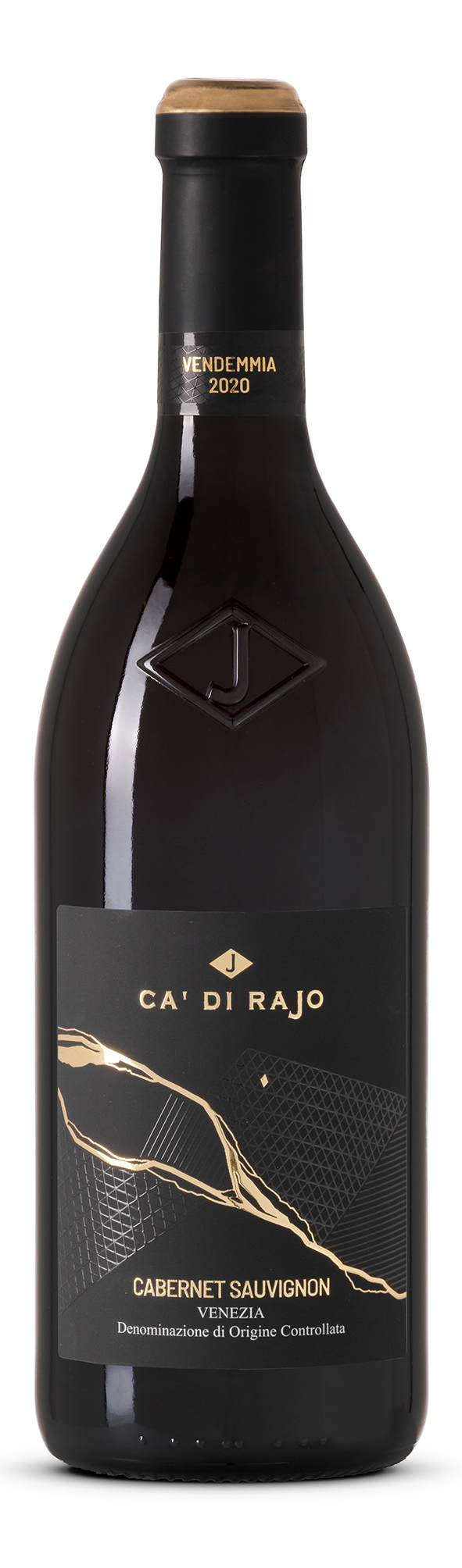 Cabernet Sauvignon Venezia DOC