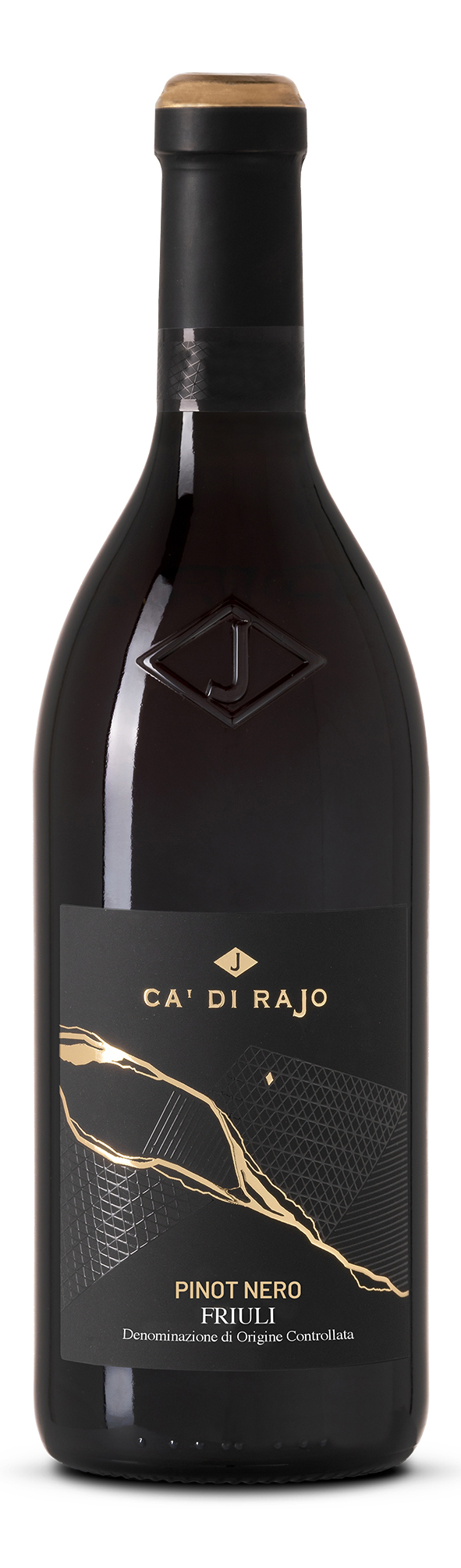Pinot Nero Friuli DOC