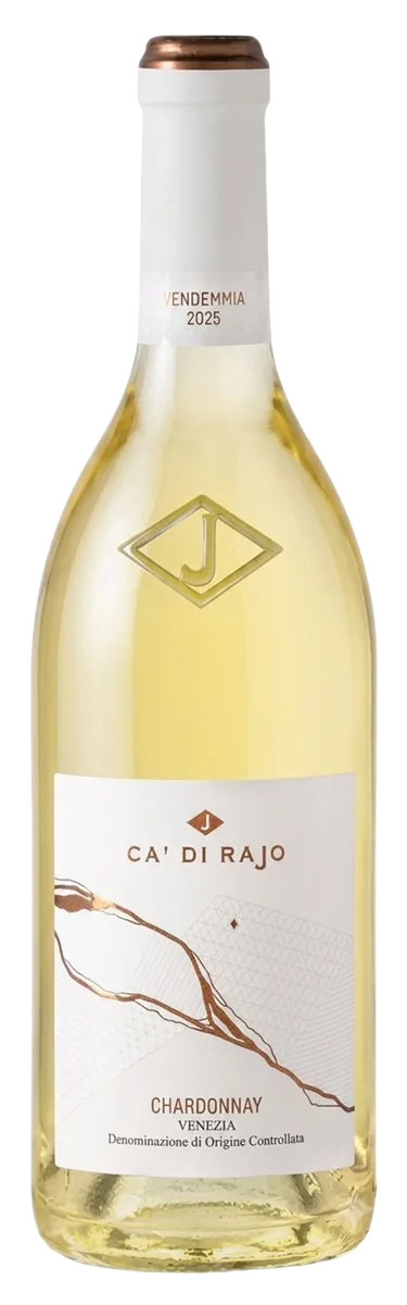 Chardonnay Venezia DOC