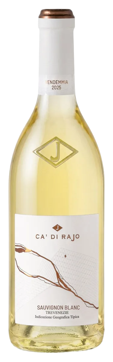 Sauvignon Blanc Trevenezie IGT