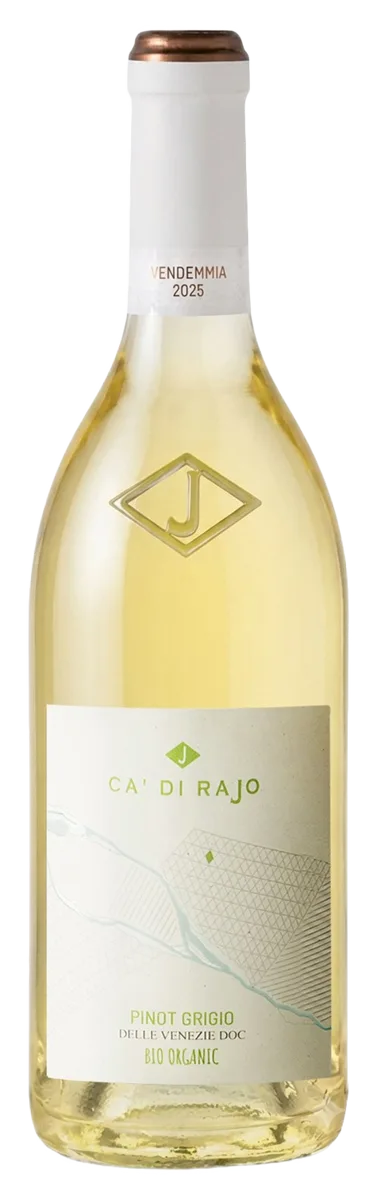 Bio Pinot Grigio Delle Venezie DOC