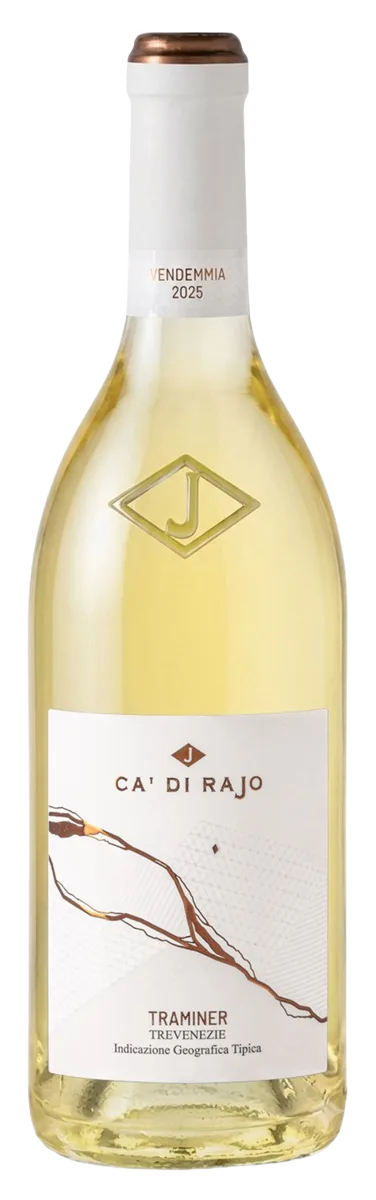 Traminer Trevenezie IGT