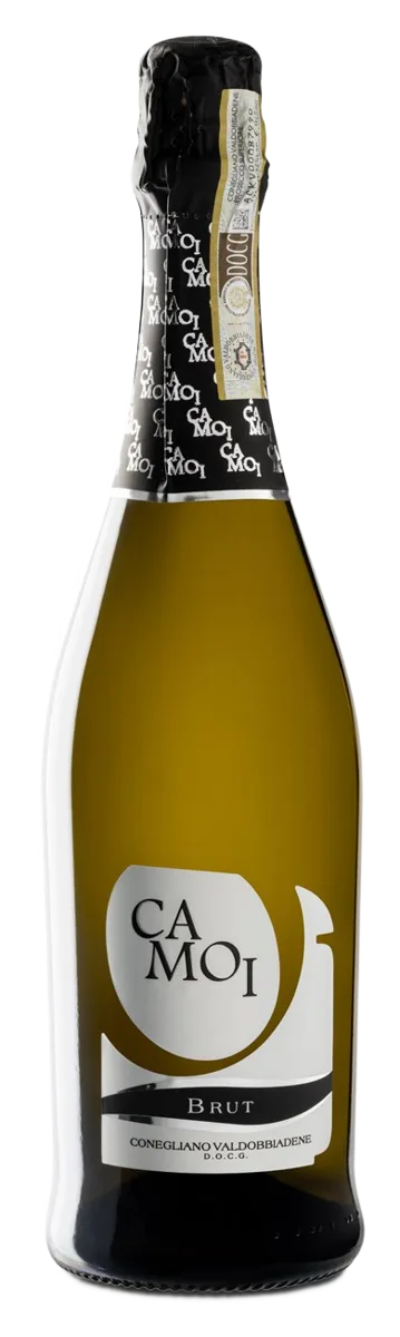 Conegliano Valdobbiadene Prosecco Superiore D.O.C.G. Brut Millesimato