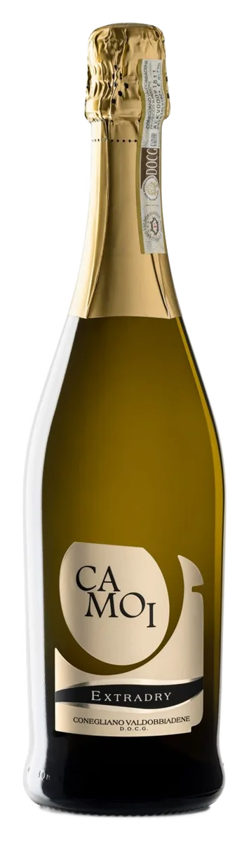 Conegliano Valdobbiadene Prosecco Superiore D.O.C.G. Extra Dry
