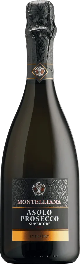 Asolo Prosecco Superiore DOCG Spumante Extra Dry