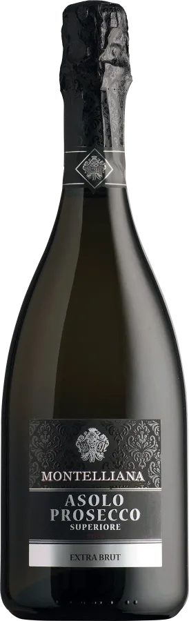 Asolo Prosecco Superiore DOCG Spumante Extra Brut