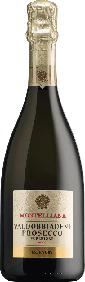 Valdobbiadene Prosecco Superiore DOCG Extra Dry