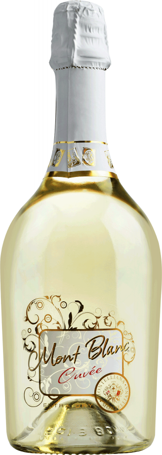 Mont Blanc Cuvee Extra Dry