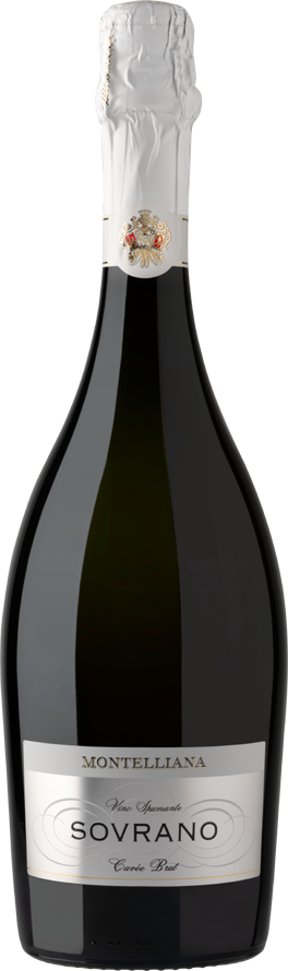 Sovrano Cuvèe Spumante Brut