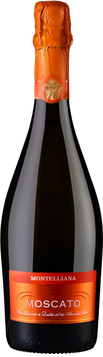 Moscato Spumante Dolce