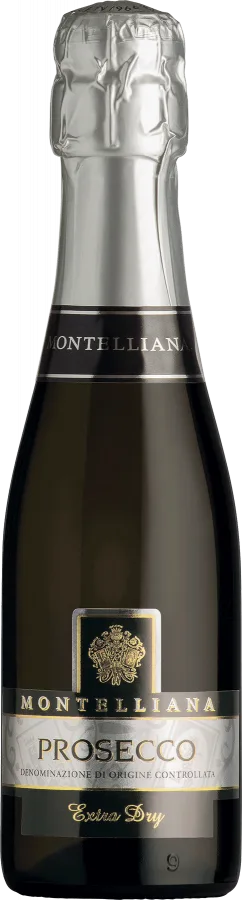Prosecco DOC Extra Dry 0,2L