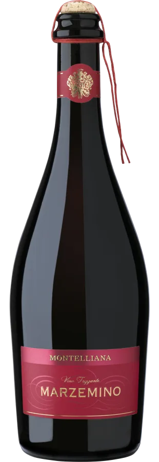 Marzemino IGT Veneto Frizzante Spago