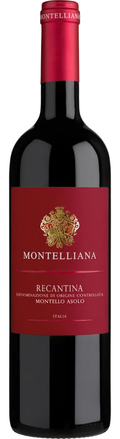 Recantina DOC Montello Asolo