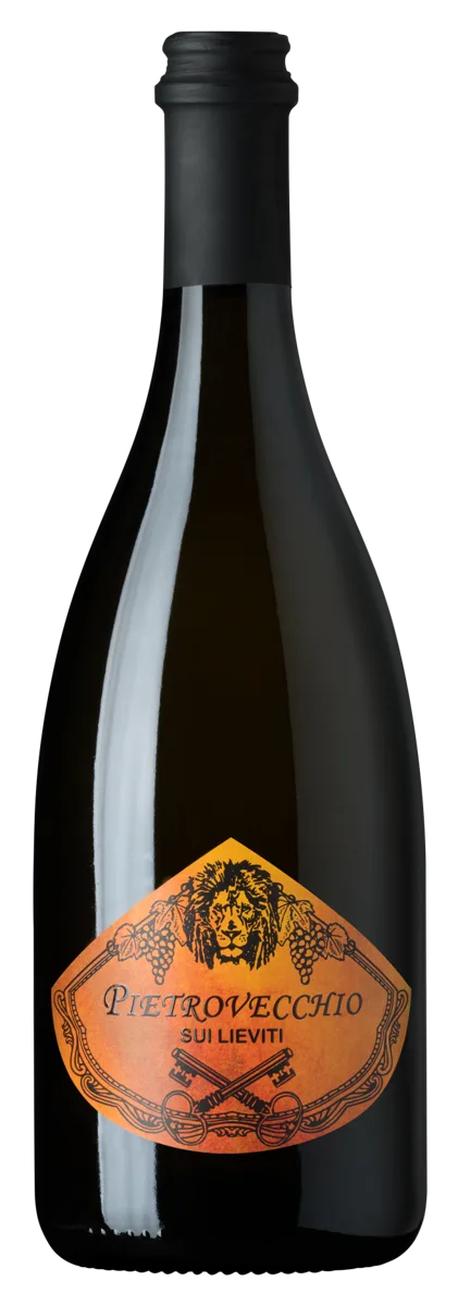 VINO FRIZZANTE