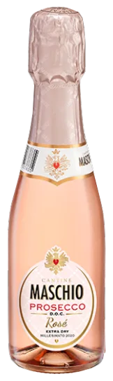 Mini Prosecco DOC Rosé