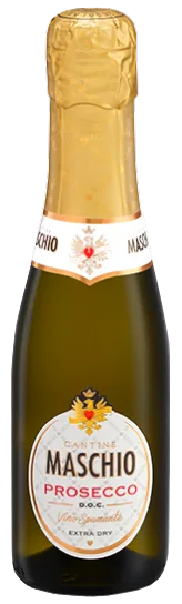 Mini Prosecco DOC