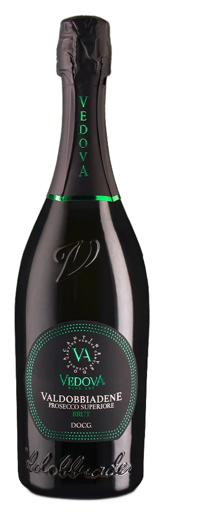 Valdobbiadene Prosecco Superiore DOCG Brut