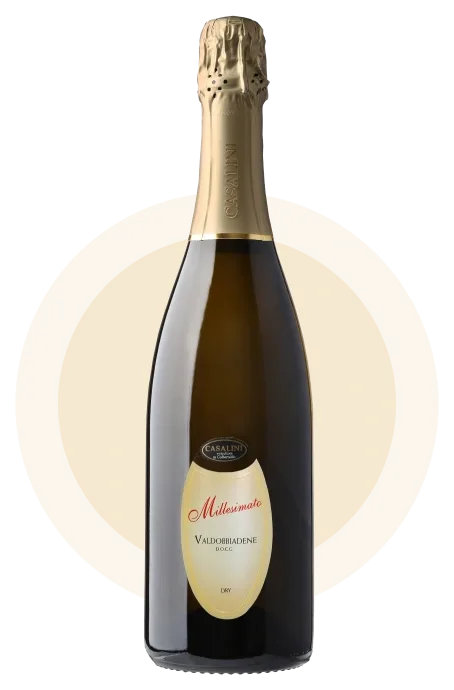 Millesimato