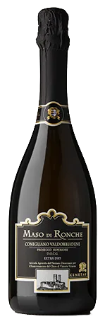 Prosecco DOCG Extra Dry