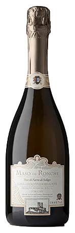 DOCG Rive di Farra di Soligo Extra Dry