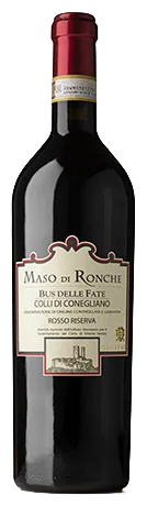 Bus delle Fate
