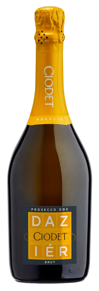 Daziér