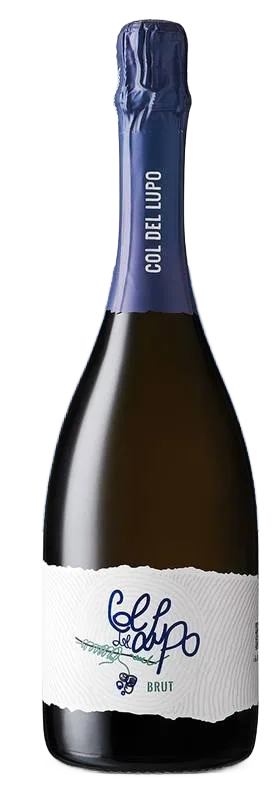 Valdobbiadene Prosecco Superiore DOCG -Brut