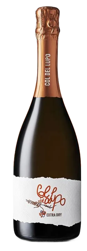 Valdobbiadene Prosecco Superiore DOCG -Extra Dry