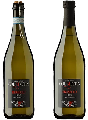 Prosecco Frizzante DOC