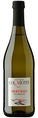 Vino Frizzante “Profumato”