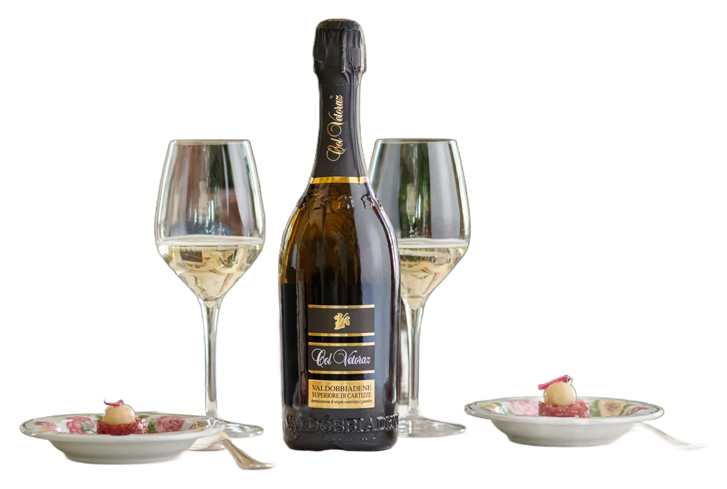 Valdobbiadene DOCG Superiore di Cartizze