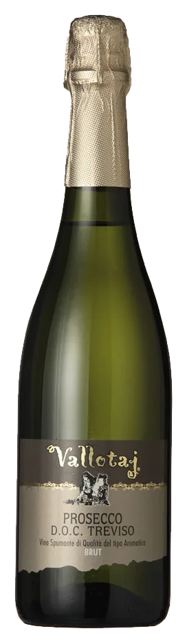 Prosecco Spumante DOC