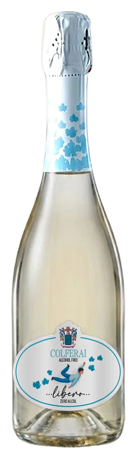 Spumante Libero Alcool Free