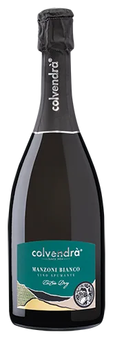 Manzoni Bianco Spumante