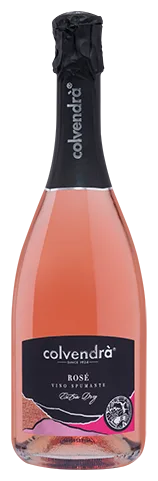 Rosé Spumante Extra Dry