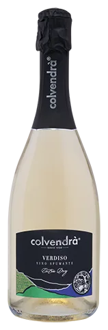 Verdiso Spumante Extra Dry