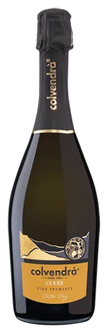 Cuvée Extra Dry