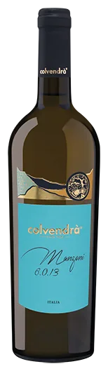 Manzoni Bianco Fermo