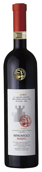 Refrontolo Passito