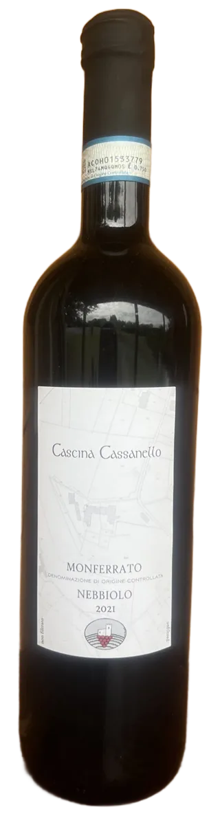 Nebbiolo