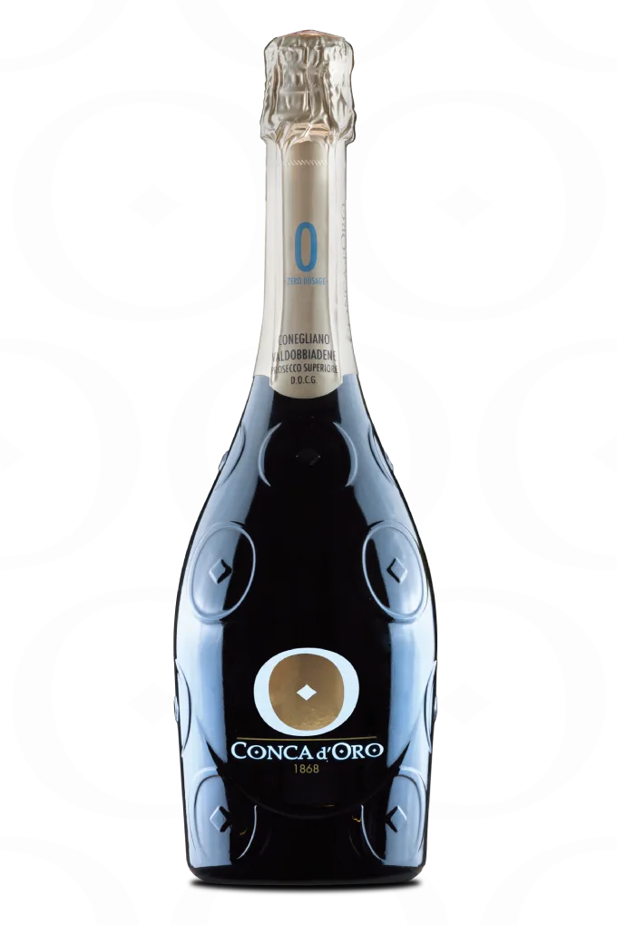 Concadoro Prosecco Superiore DOCG Zero Dosage