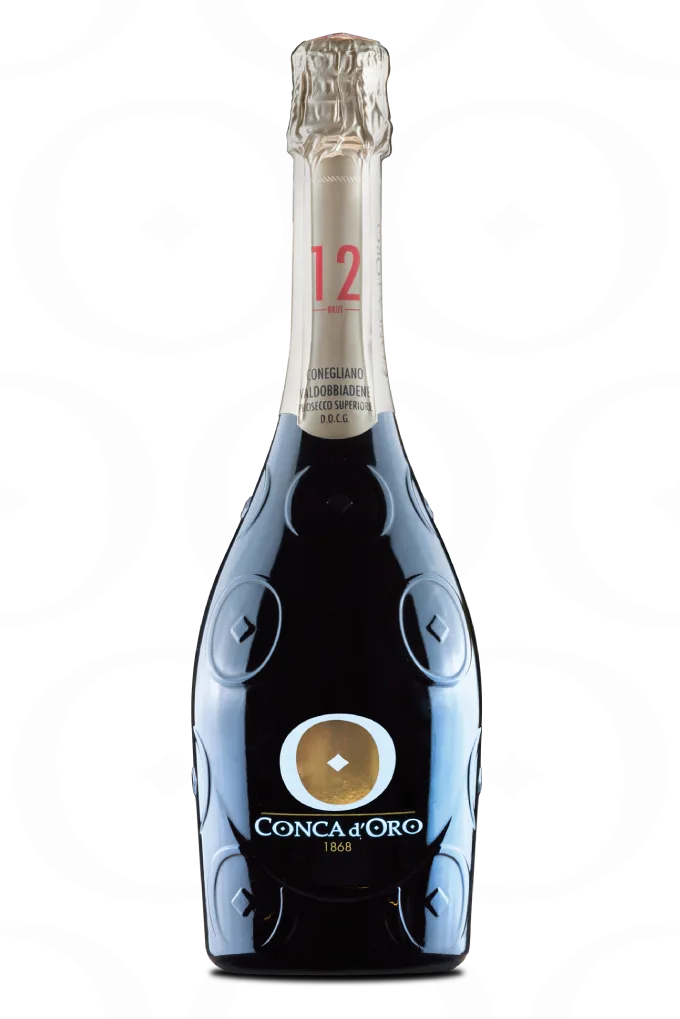 Concadoro Prosecco Superiore DOCG Brut