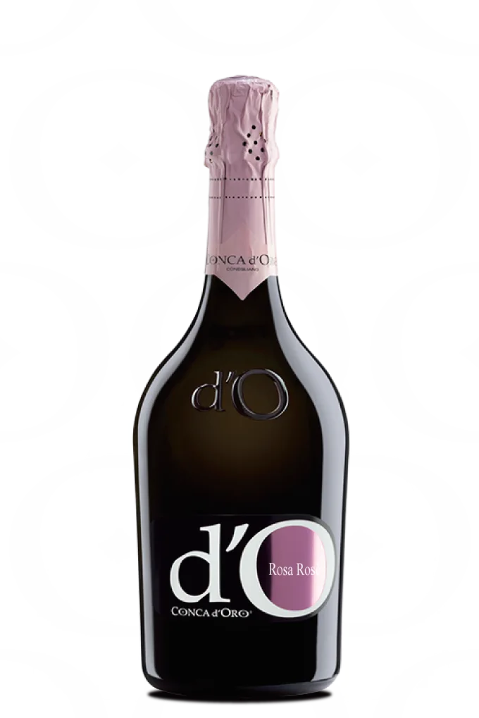 Concadoro d’O Rosé