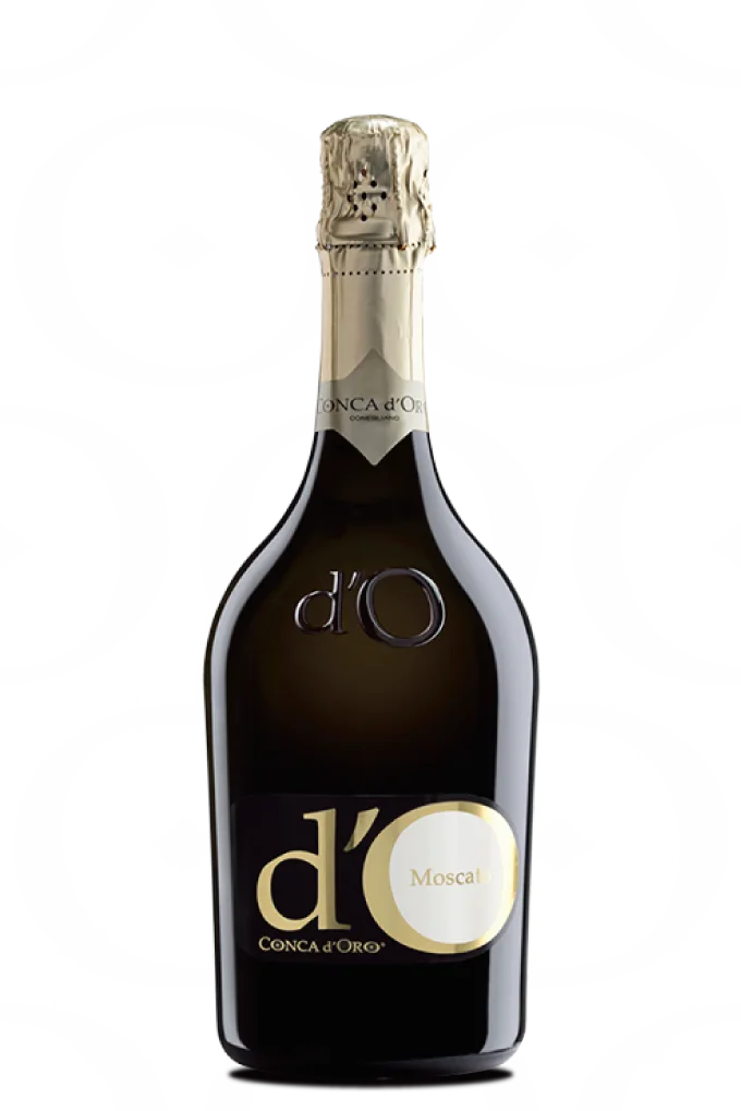 Concadoro d’O Moscato