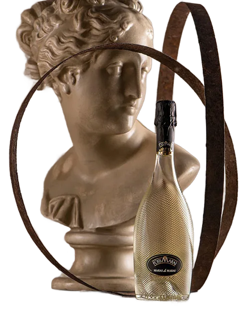 Marai de Marai Brut e Extra Dry